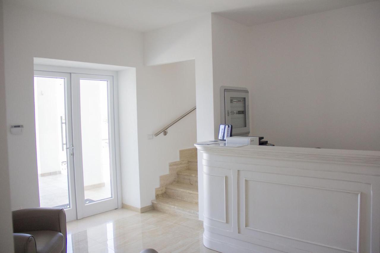 B&B Imperial Exclusive Rooms & Breakfast Porto Cesareo Exterior foto