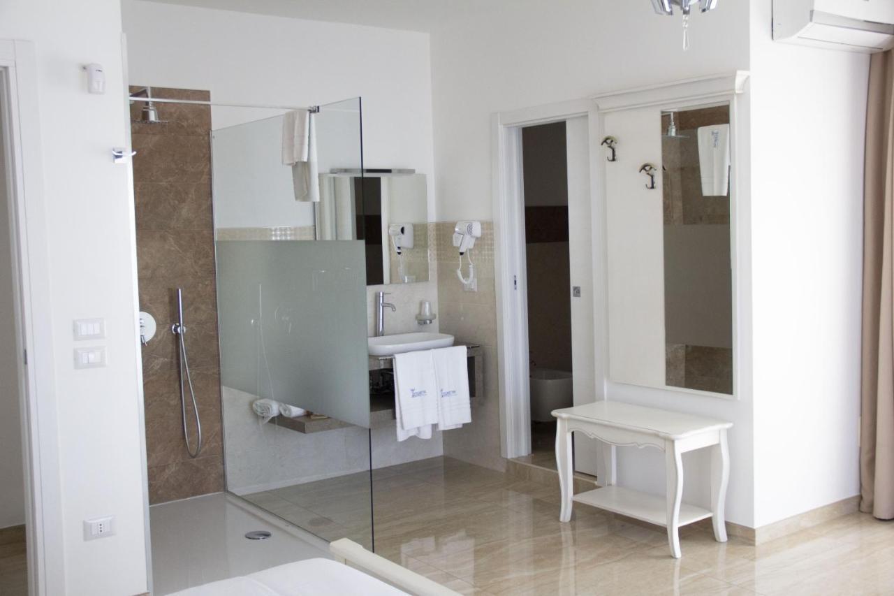 B&B Imperial Exclusive Rooms & Breakfast Porto Cesareo Exterior foto
